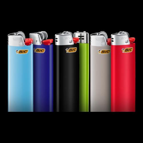 Bic Lighter_9379